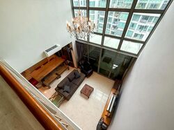 The Quintet (D23), Condominium #523040761
